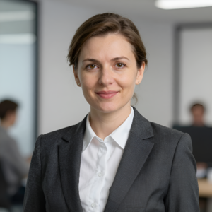 Елена Романова